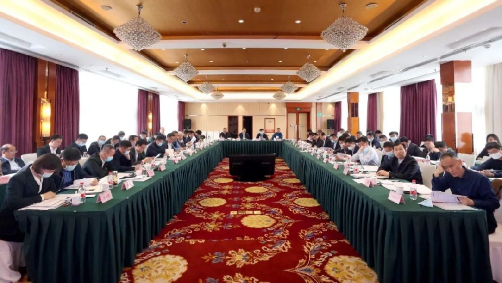 国务院安委会再抓重大事故隐患专项整治！燃气行业是重点！